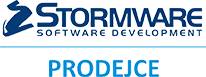 Prodejce STORMWARE s.r.o. produktů